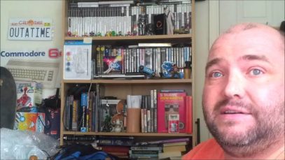 1.2 gig of shoutouts, you have been warned…