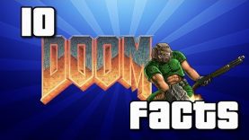 10 DOOM Facts