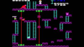 10 Minute Mash-Up No 222 – “Killer Gorilla” – BBC