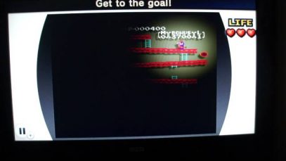 10 Minute Mash-Up No 223 – “NES Remix” – Wii U