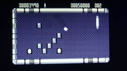 10 Minute Mash-Up No 231 – Krakout – Commodore 64