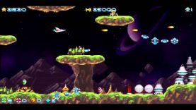 10 Minute Mash-Up No 236 – Hydorah – Windows