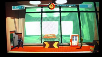 10 Minute Mash-Up No 240 – Counter Spy – PS4