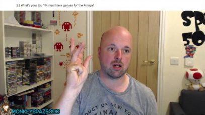 1000 Subscriber Q&A – Answers (Part2)