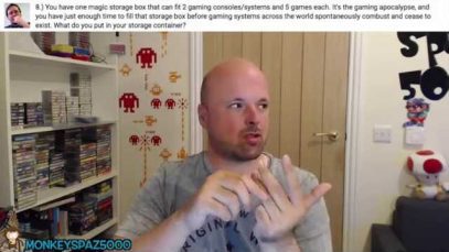 1000 Subscriber Q&A – Answers (Part3)