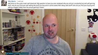 1000 Subscriber Q&A – Answers (Part4)