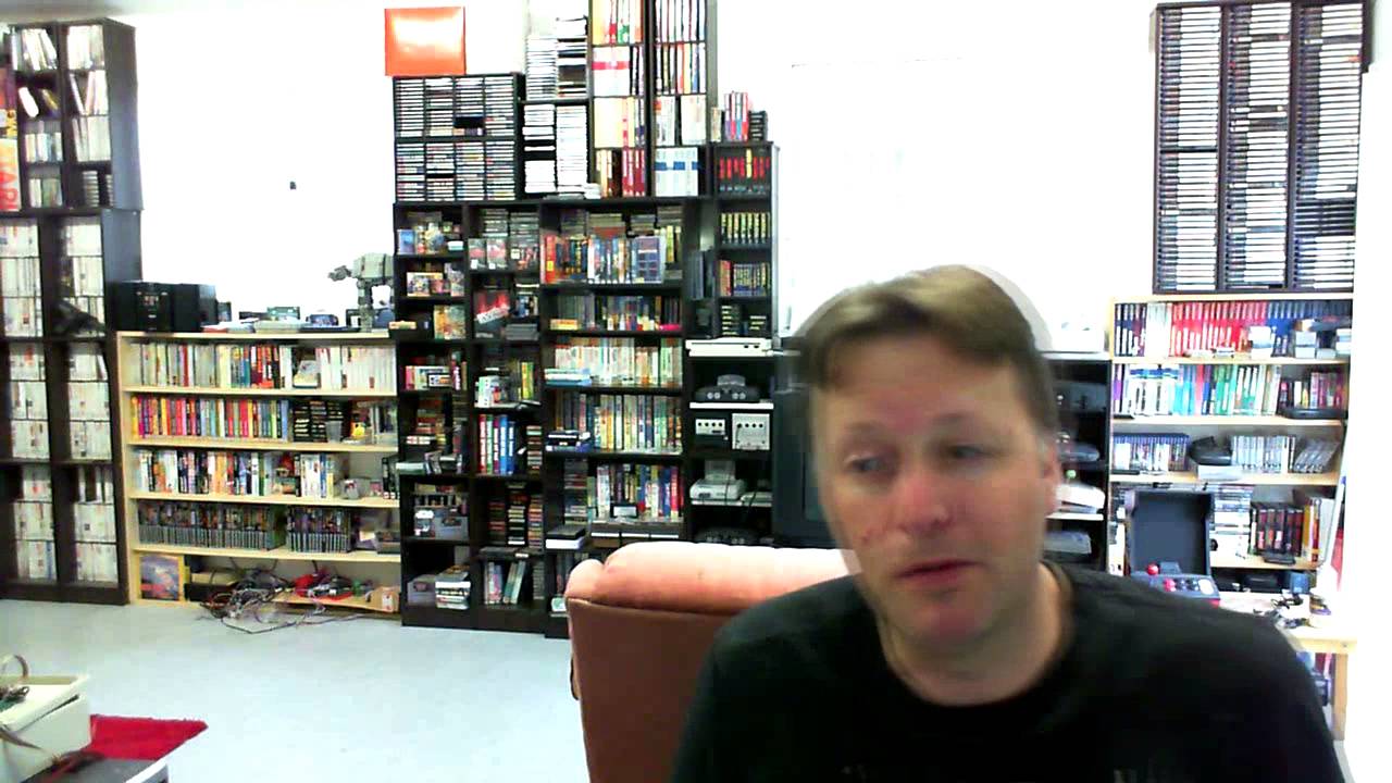 1500 Subscribers Special – Competition and Q&A (Competition Closed)