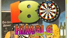180 Review – ZX Spectrum – Kimble Justice
