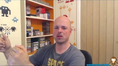 200 Subscribers Special – Q & A – The Answers!!