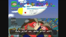 [2/3] UmJammer Lammy [Playstation]: The Hail Mary Walkthrough