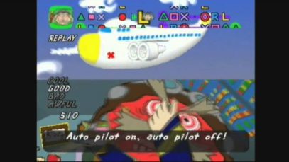 [2/3] UmJammer Lammy [Playstation]: The Hail Mary Walkthrough