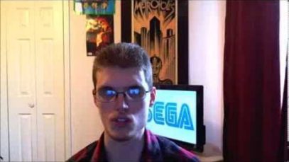 25th Anniversary of the SEGA Genesis/MegaDrive!