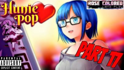 2ND DATE WITH NIKKI | HuniePop – Part 17