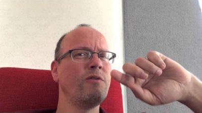 3 Answers To The Community – a video response to Mamemeister