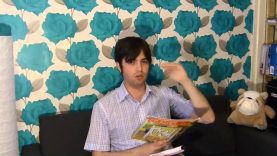 3 Year Channel Anniversary