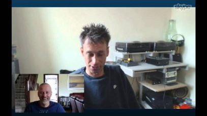 30 Years of the Amiga – Part 1 of 2