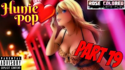 3RD DATE WITH JESSIE | HuniePop – Part 19