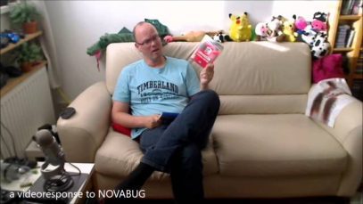 4 Most Irrating Things About Modern Gaming – A Video Response To Novabug’s Friday Foursome