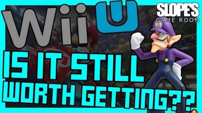 #4 The Wii U: Is it still worth getting? (feat. The YouTube Gaming Community)