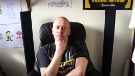 5 Community Questions, Escape To Gaming  – A VR Response