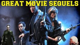 5 Great Movie Sequels