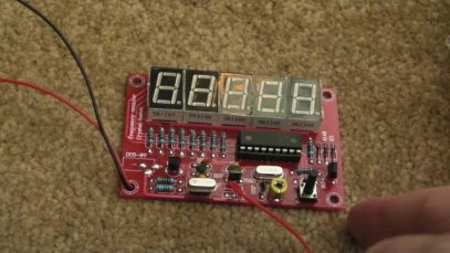 5 Nintendo Famicom Repairs – Part 2 (Completely Dead & Different Rev Modulator Board)