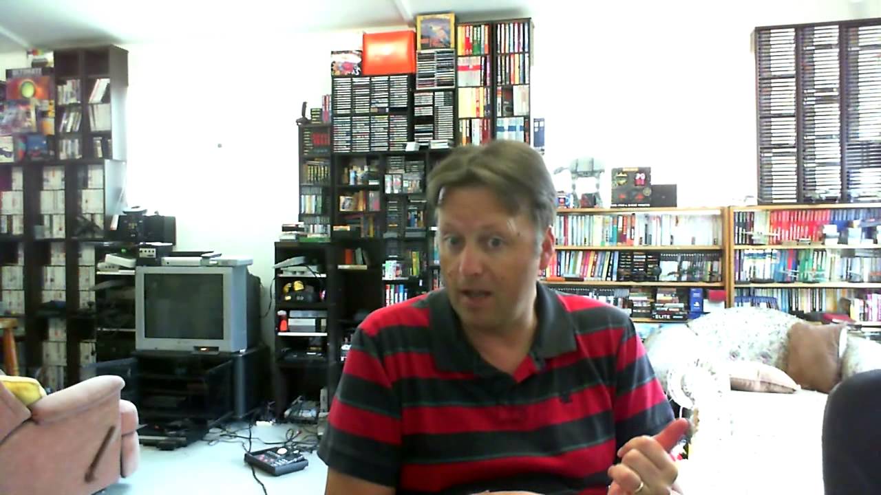 5 Random Gaming Facts About Me That No One Cares About (Tag from edt1138)