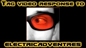 5 Random Gaming Facts about me that no one cares about (Tag from electricadventures)