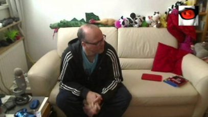 5 Random Gaming Facts About Me That No One Cares About (Tag from ElectricAdventures)