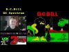 8-bit Challenge #8: B.C.Bill (Novabug Vs Zeusdaz)