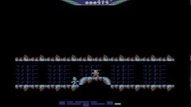 8 Bits Washed Up? – Hell No!! – Powerglove – Commodore 64