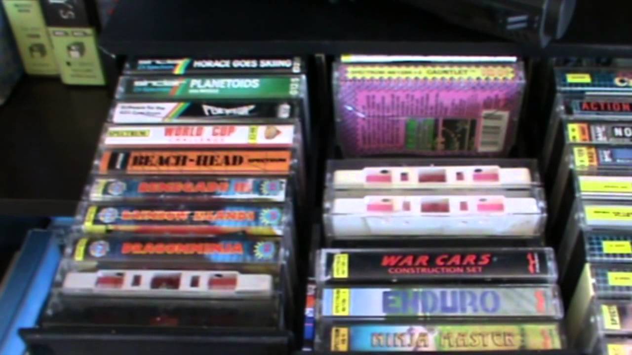 800 Subscriber Special – Updated Room Tour Overview (September 2013)