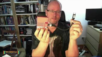 A Big Red Fragile (Package)