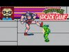 A BRAIN WITH TENTACLES? | TMNT II: The Arcade Game – Part 5