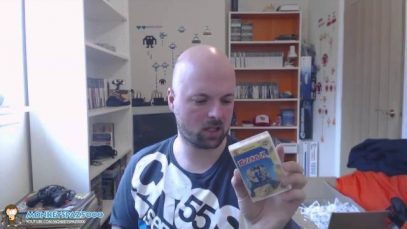 A Broken ZX Spectrum!! Aaaaand some pickups.