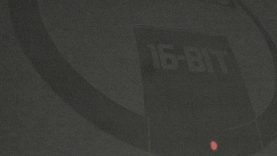 A closer look at Mega Drive/Genesis Collected Works by R.O.M.