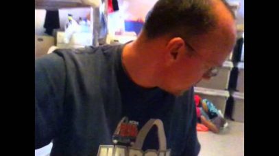 A Confession… (a Shout Out)