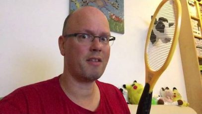 A Fly In The Ointment ?