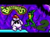 A FROZEN IDIOT!! | Battletoads #2