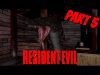 A KEY, URINE AND A SNAKE | Resident Evil – Part 5