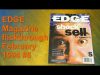 A look through the EDGE magazine (Feb ’94)