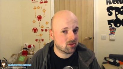 A package from another YouTuber!! (Pickups)