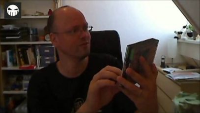 A package from Croooow111 – December 7th 2013