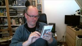 A Package From Gie (Evohaler) & Nat