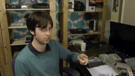 A package from Japan and Leeds retro market