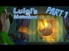 A ROOM WITH A GHOUL | Luigi’s Mansion – Part 1