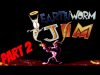 A SNOWBALL’S CHANCE IN HELL | Earthworm Jim: Special Edition – Part 2