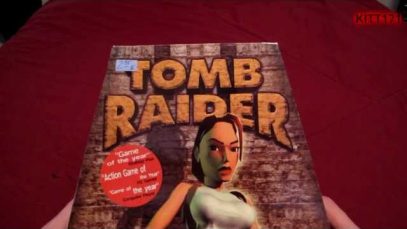 A surprise belated Christmas package from G00DwillHUNT3R