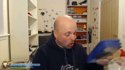 A trade with two Pauls!