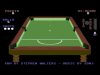 A Veritable Feast of Snooker and Pool Games for the Commodore 64
